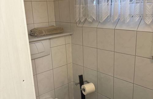 Hagermarsch Cabin | Gemütliches Schlaffass/fewo
