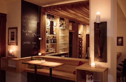 Obsteig House | Comfort room SMALL - s'Kluane ÜF - DER STERN - Inn and country hotel since 1509