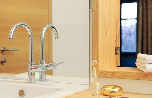 Obsteig House | Comfort room SMALL - s'Kluane ÜF - DER STERN - Inn and country hotel since 1509