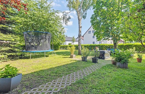 Hochheim am Main Apartment | Aveline - Hochheim am Rhein