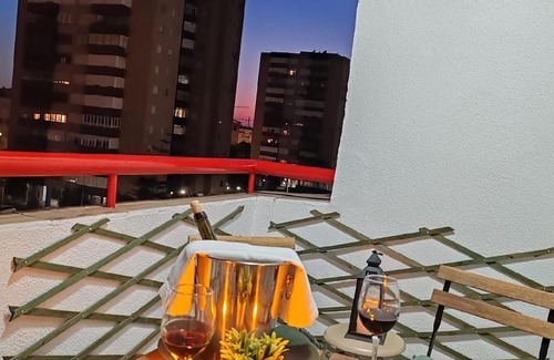 Montequinto Apartment | Holiday apartment Montequinto for 1 - 6 persons with 3 bedrooms - Holiday apartment in one or multi-