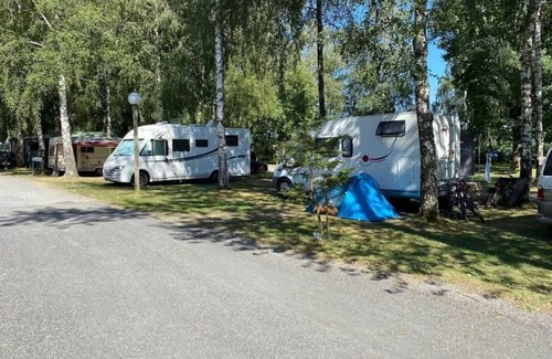 Alrance House | Camping 3 étoiles - Piscine - ccaadge
