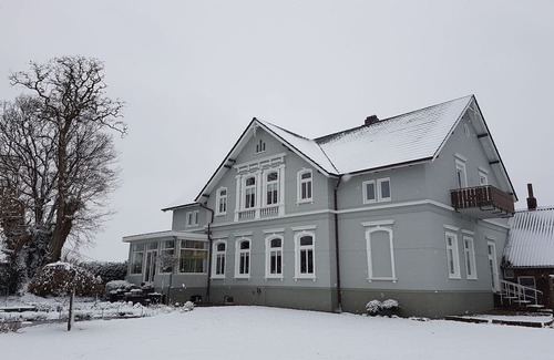 Bockhorn Cottage | Room 5 - Pension Onken