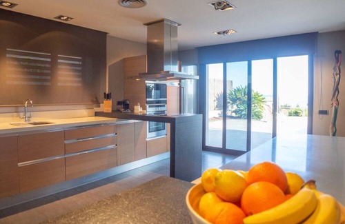 Comarruga Villa | Morrigan - Xeckin Holidays