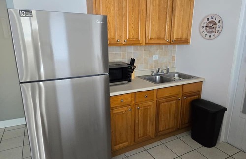 Rio Blanco House | Charming 3-bedroom house with WiFi and AC in delightful Naguabo