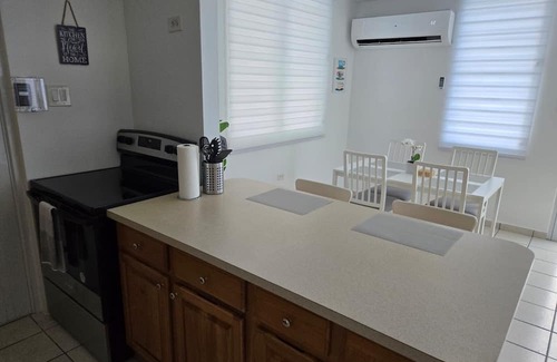 Rio Blanco House | Charming 3-bedroom house with WiFi and AC in delightful Naguabo