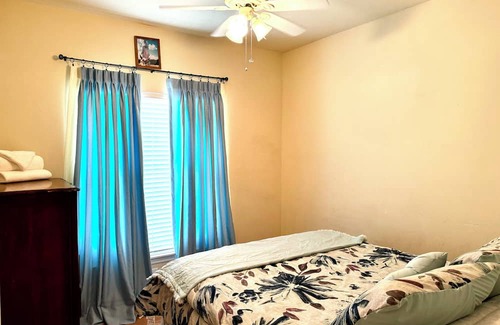 Fellowship Other | Charming 2-bedroom pet-friendly apartment on Equestrian woodland farm.