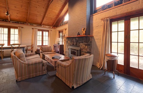 South Bruny House | Cloudy Creek Cottage ~float in serenity!