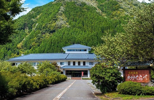 Sakai House | Relaxing Twin Room 12 tatami matsNonsmoking Se /Sakai Fukui
