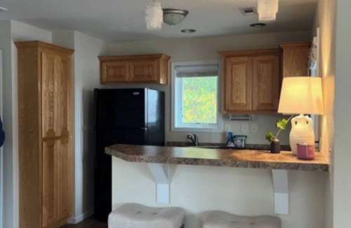 Fayetteville Apartment | Charming 1-bedroom apartment in the Center of Fayetteville