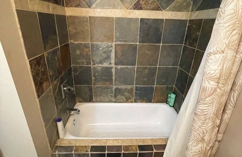 Sayles Blvd. Area House | 3-bedroom house in fantastic Abilene with AC, WiFi, and a fenced yard! Enjoy