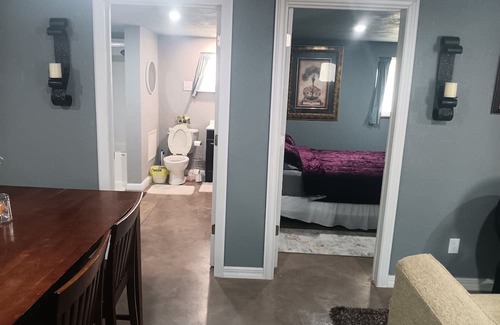 Jasper Cottage | Charming 1-bedroom cottage with AC, WiFi in awesome Jasper