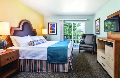 Midway Resort | Charming 2-bedroom deluxe resort in Midway during Swiss Days!