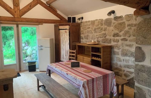 Grandrif Ski Chalet | Mountain chalet