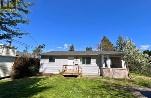 Maple Ridge House | Peaceful Hideaway in Maple Ridge