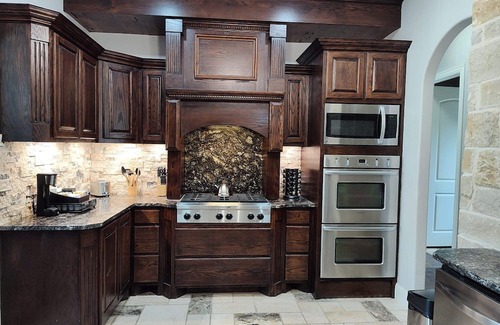 Shady Shores House | Lakeside Retreat: Hot Tub, Game Room, Waterfront