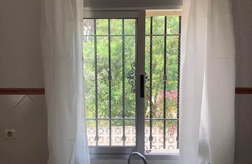 Las Jaras House | Virgen del Carmen Rural House for tourist lodging