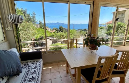Niolon House | Holiday apartment Le Rove for 1 - 4 persons with 2 bedrooms - Holiday house