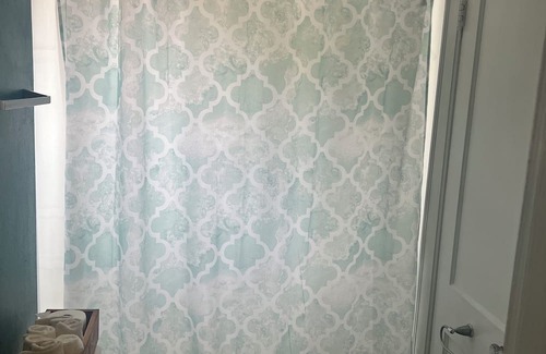 Maysville Apartment | Cozy 1-bedroom apartment in Maysville right in the entertainment district.