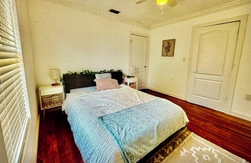 Wauchula House | Charming 3-bedroom house with WiFi, AC in gorgeous Wauchula