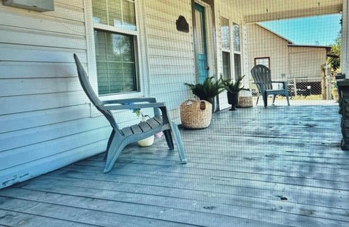 Wauchula House | Charming 3-bedroom house with WiFi, AC in gorgeous Wauchula