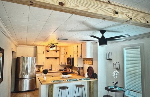 Wauchula House | Charming 3-bedroom house with WiFi, AC in gorgeous Wauchula