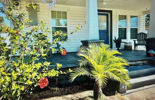 Wauchula House | Charming 3-bedroom house with WiFi, AC in gorgeous Wauchula