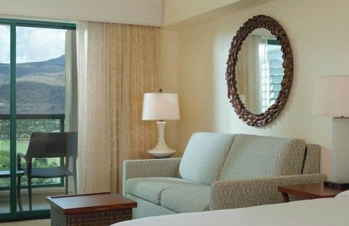 Ko Olina Villa | Mountain View - 1 Bedroom - Marriott's Ko Olina Beach Club - Full Resort Access!