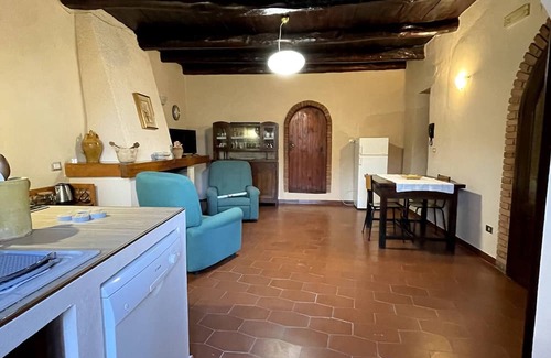 Roccagloriosa Apartment | Antica Dimora "don Pierino"