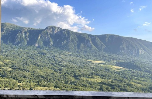 Roccagloriosa Apartment | Antica Dimora "don Pierino"