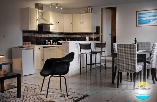 9th Arrondissement Villa | Homerez - Villa, Marseille, private pool