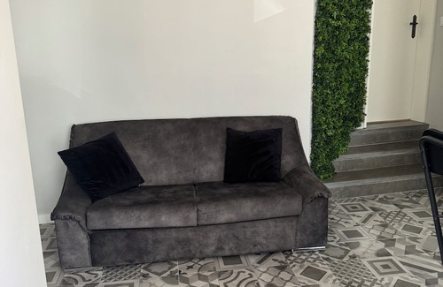 Sao Jorge de Arroios Ski Chalet | Tranquil chalet with WiFi in center of Lisboa