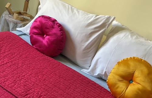 Bondy Apartment | Confort Calme et Nature