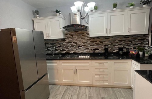 Ixtapalapa Apartment | Departamento Cercano al Aeropuerto y Autódromo