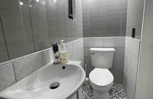 Ixtapalapa Apartment | Departamento Cercano al Aeropuerto y Autódromo