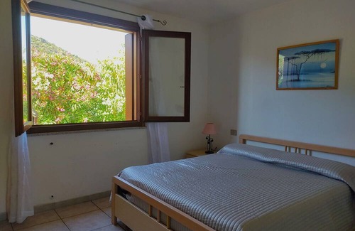 S'Iscala Villa | Villetta Ercole Ac, Wifi In Budoni