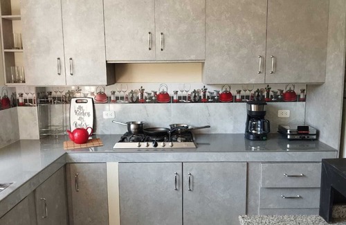 Coastal Region Apartment | Apartamento en Piñas via Tarapal