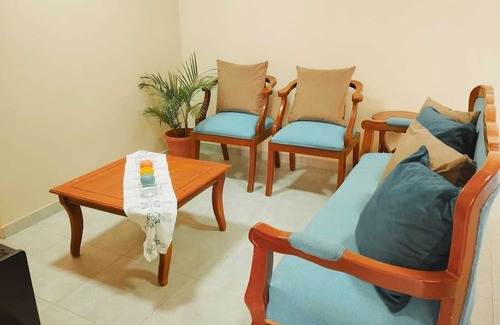 Coastal Region Apartment | Apartamento en Piñas via Tarapal