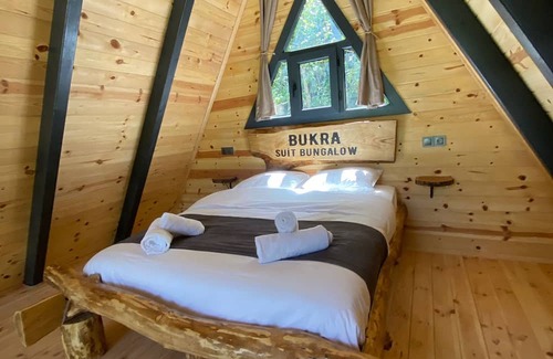 Cayirduzu Bed & Breakfast | BUKRA SUİT BUNGALOV