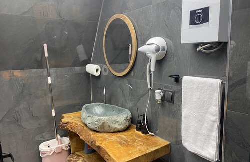 Cayirduzu Bed & Breakfast | BUKRA SUİT BUNGALOV
