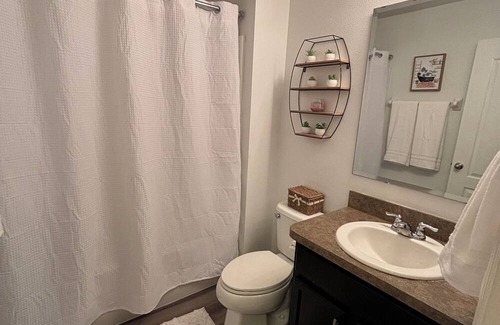 St. Cloud House | "Experience this Spacious Home with Resort-Style Amenities in St. Cloud, FL!"