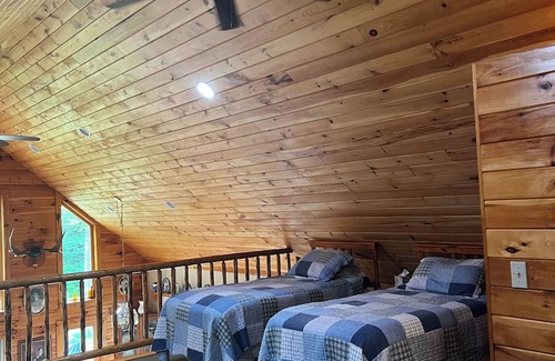 Brownville House | Home steps away from Schoodic Lake - on ITS 111 Trail and many hiking trails!