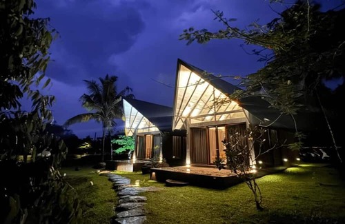 Yattapatha Villa | Cozy villa in quaint Pitigala with AC, WiFi