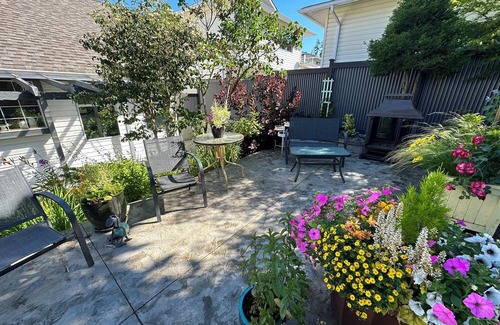 Port Alberni House | Executive Home in the Heart of the City
