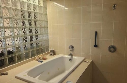 Florida House | Intimate 2 bedroom home with great outdoor space.