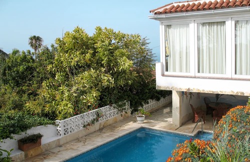 La Matanza de Acentejo House | El Puntillo del Sol by Interhome