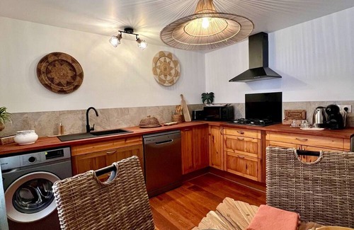 Lancon-Provence House | La Vie est Belle, Life is beautiful