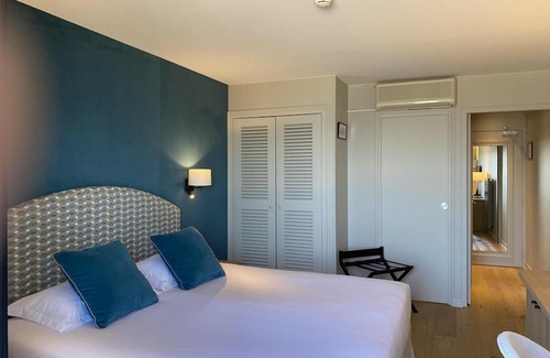 2nd Arrondissement Apartment | Summer vacation hotel in Marseille
