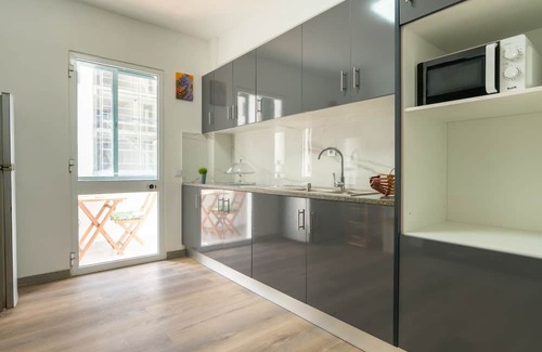 Ribeira Brava Apartment | Brava Loft by LovelyStay