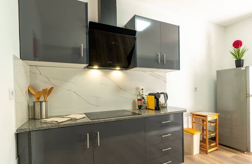 Ribeira Brava Apartment | Brava Loft by LovelyStay